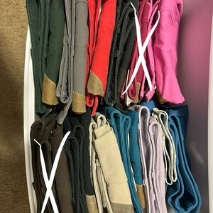 Tailored Sportsman Breeches